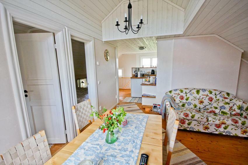 נייקופינג Broby Bed & Breakfast מראה חיצוני תמונה